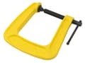 Miniatyrbilde 5 av 5: Stanley 0-83-033, C-Tvinge, 1 stykker, 7,5 cm