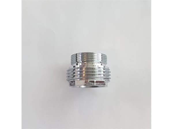 Ceraflex tudnippel M22X1-G3/4' - F1762AA og tude:B960930AA, B960351AA, B960352AA og B960353AA