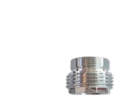 Ceraflex tudnippel M22X1-G3/4' - F1762AA og tude:B960930AA, B960351AA, B960352AA og B960353AA