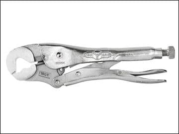 IRWIN 10LW NUT PLIERS 250mm RANGE 16-28mm