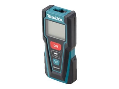 Makita - Laseravstandsmåler