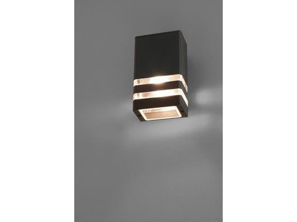 Vägglampa Nowodvorski Rio Sensor 1x40W (4423)