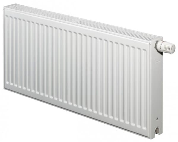 Bunntilkobling radiator Purmo CV 11, 500-800