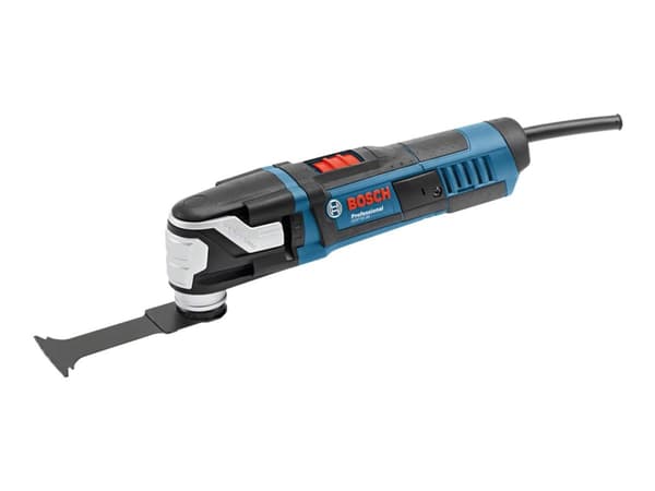 Bosch GOP 55-36 Professional - Oscillerende multiverktøy - 550 W