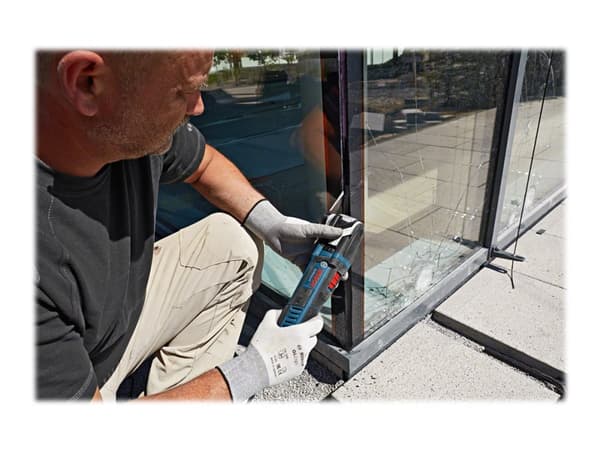 Bosch GOP 55-36 Professional - Oscillerende multiverktøy - 550 W