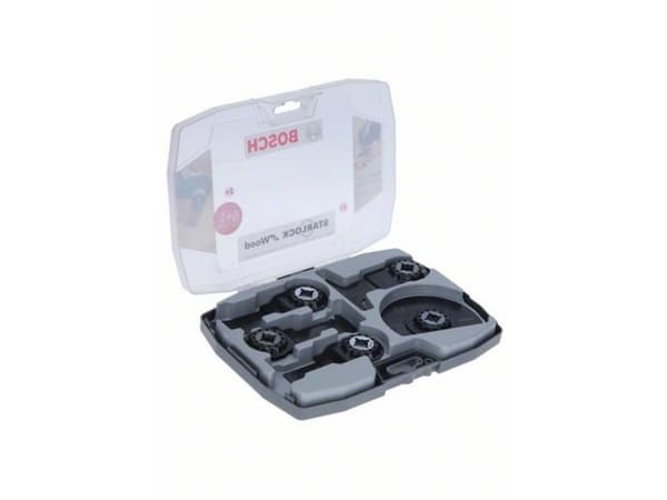 Bosch 2608664623, Vaihtoterä, Musta, Bosch