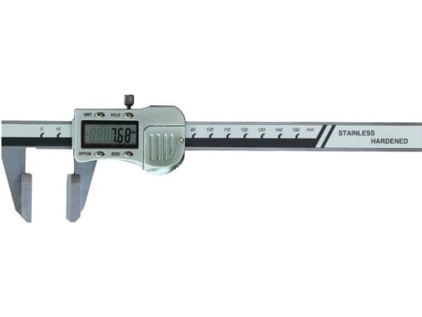 GIMEX elektronisk caliper MAUp (240.073.N)