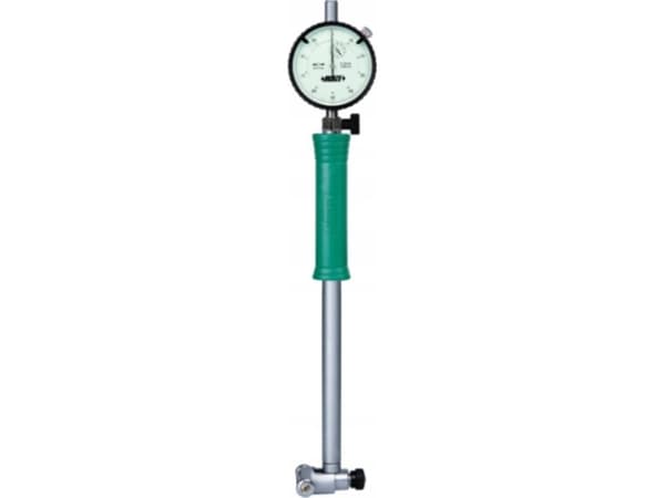 STØRR DIAMETER KLOKKE. MDHC 50-160MM ..