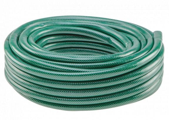 Verto 15G802, 50 m, Over bakken, Grønn, 20 stang, 1/2, -5 - 30 °C