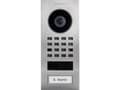 Miniatyrbilde 2 av 5: DoorBird DoorBird D1101V IP video dørstasjon overflatemontert rustfritt stål V4A