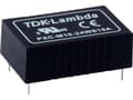 Miniatyrbild 1 av 2: TDK-Lambda PXC-M06-48WS-12 DC/DC-omvandlare, PCB 12 V 500 mA