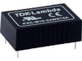 Pikkukuva 1 / 2: TDK-Lambda PXC-M10-48WS-15 DC/DC-muunnin, PCB 15 V 670 mA