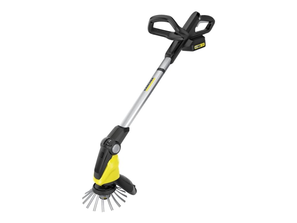 Kärcher WRE 18-55 - Weed remover - ledningfri - 18 V - 2.5 Ah - Inkl. Batteri og lader