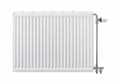 Miniatyrbild 1 av 2: Stelrad RENO COMPACT radiator typ22 550x700mm 1130W