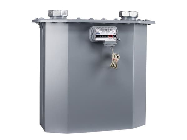 Weba Metrix belggassmåler (04-40-0004-01)