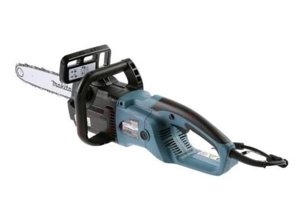 Makita UC4550A, 45 cm, 14,5 m/s, 76,2 / 8 mm (3 / 8"), 1,3 mm, Sort, Blå, 0,2 L