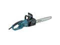 Pikkukuva 1 / 5: Makita UC4550A, 45 cm, 14,5 m/s, 76,2 / 8 mm (3 / 8"), 1,3 mm, Sort, Blå, 0,2 L