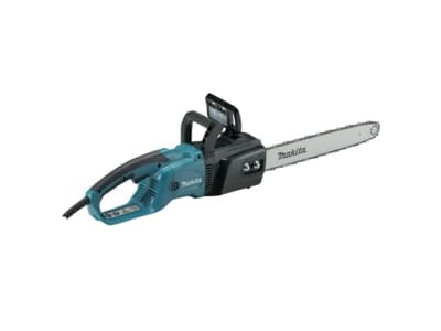 Makita UC4550A, 45 cm, 14,5 m/s, 76,2 / 8 mm (3 / 8"), 1,3 mm, Svart, Blå, 0,2 l