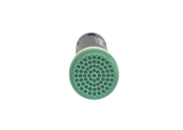 Schneider Electric XVLA333, 1,2 cm, 7 g, 24 V, 1 kpl, Vihreä, 100000 h