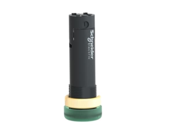 Schneider Electric XVLA333, 1,2 cm, 7 g, 24 V, 1 kpl, Vihreä, 100000 h