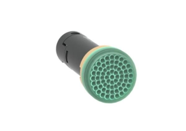 Schneider Electric XVLA333, 1,2 cm, 7 g, 24 V, 1 kpl, Vihreä, 100000 h