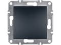 Pikkukuva 2 / 4: Schneider Electric Cross connector Asfora screw terminals without frame anthracite (EPH0500171)
