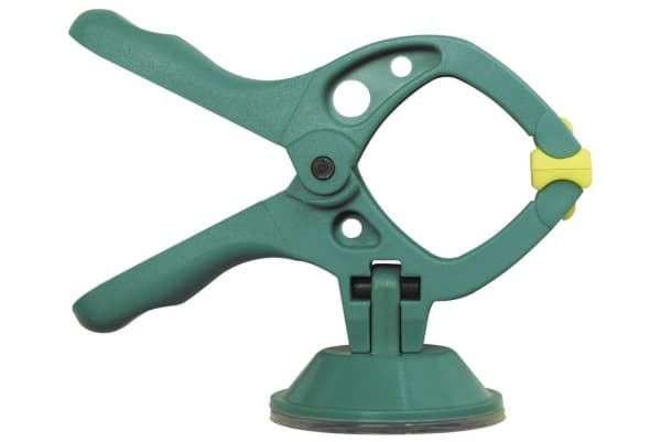 wolfcraft GmbH MINI 30, Fjær klemme, 3 cm
