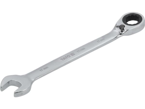 Yato räikkäavain 17mm (YT-1660)