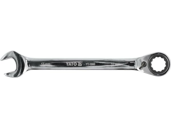 Yato YT-1660, 1 styck