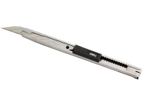 Deli HD metallkniv 125 mm