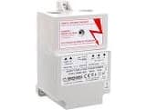Satel TR 60 VA, 230 V, 47 - 63 hz, IP43, 60 VA, Vit, OPU–3 P, OPU–4 P