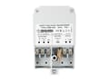 Miniatyrbild 2 av 5: Satel TR 60 VA, 230 V, 47 - 63 hz, IP43, 60 VA, Vit, OPU–3 P, OPU–4 P