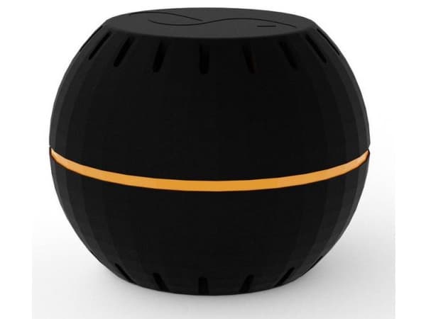Shelly H&T - Black