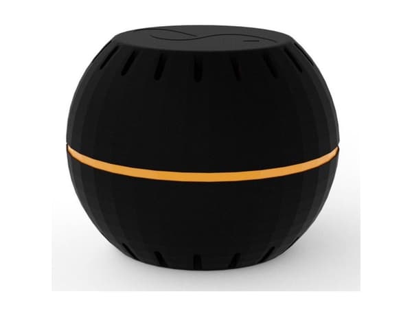 Shelly H&T - Black