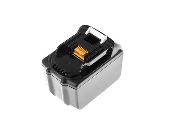Green Cell - Batteri - Li-Ion - 7500 mAh - For Makita