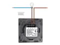 Miniatyrbild 5 av 5: Maclean Energy MCE703W - Omkopplare - vit