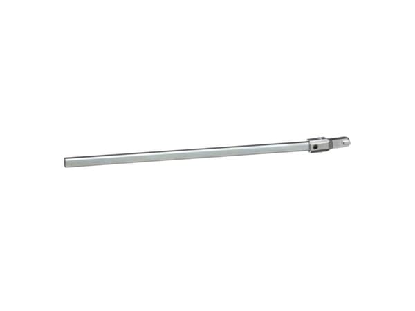Schneider Drive shaft 10 x 10mm length 320mm (GS2AE2)