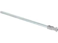Schneider Drive shaft 10 x 10mm length 320mm (GS2AE2)
