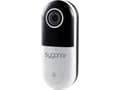 Miniatyrbilde 1 av 2: Sygonix SY-4452322 IP video dør intercom WLAN utendørs enhet hvit (SY-4452322)