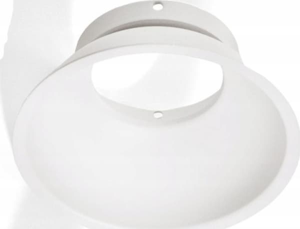 Azzardo hengende lampe Reflektorinnsats for Azzardo Remo R armatur hvit (GM4103R)