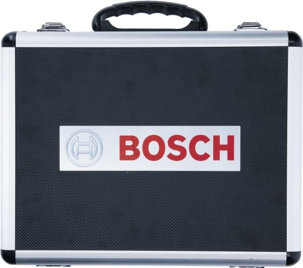 Bosch BOR-/MEJSELSÆT SDS-PLUS ALU 11 DELE