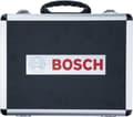 Pikkukuva 4 / 5: Bosch BOR-/MEJSELSÆT SDS-PLUS ALU 11 DELE