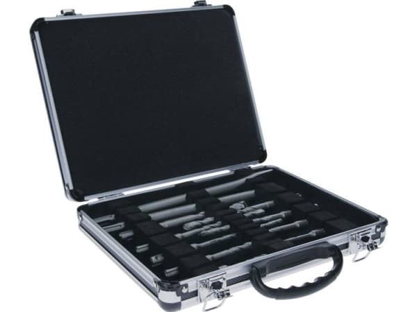 Bosch BOR-/MEJSELSÆT SDS-PLUS ALU 11 DELE
