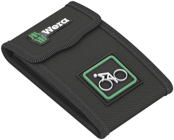 Wera 05004170001, Mekaaninen, 1/4", Ruostumaton teräs, 12 kpl, 1 x 1/4" x 87 mm 1 x 1/4" x 100 mm 1 x PH 2 x 25 mm 1 x TX 10 x 25 mm 1 x TX 25 x 25 m