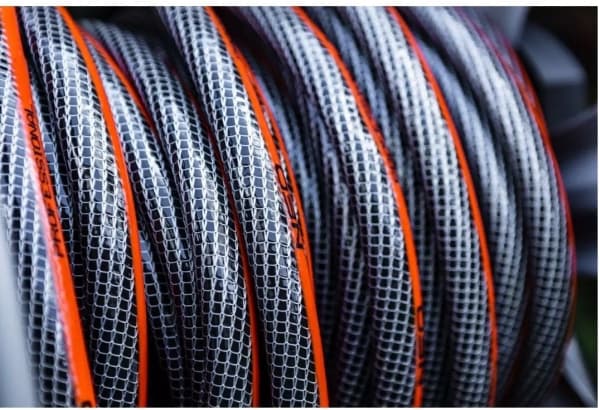 NEO Hageslange Profesjonell 3/4"30m 6-lags (15-844)