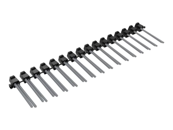 Kärcher WRE 18-55 - Buststropp - lengde: 315 mm - bredde: 75 mm - for WRE 18-55