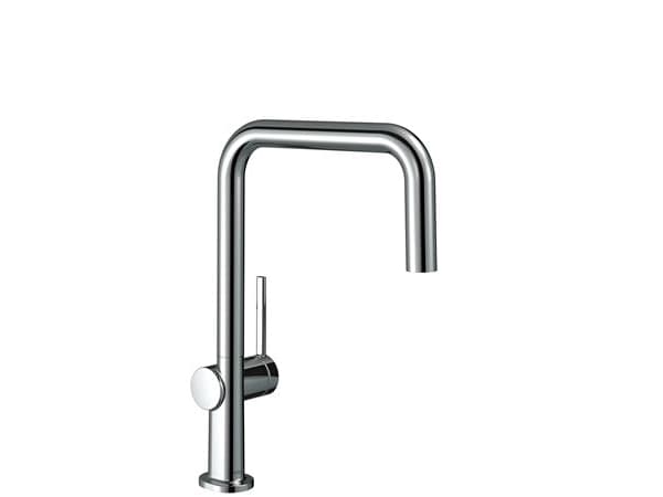 HG Talis M54 køkkenarmatur 220 - U, 1jet, krom. U-tud