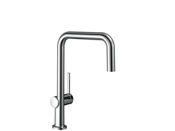 HG Talis M54 køkkenarmatur 220 - U, 1jet, krom. U-tud