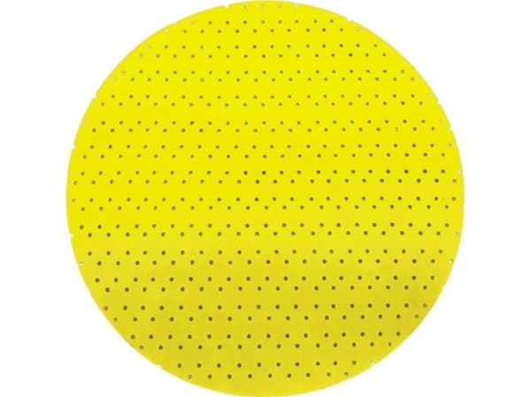 Dedra rei'itetty hiomalaikka, 180mm, gr.40, 5 kpl (DED7764P)