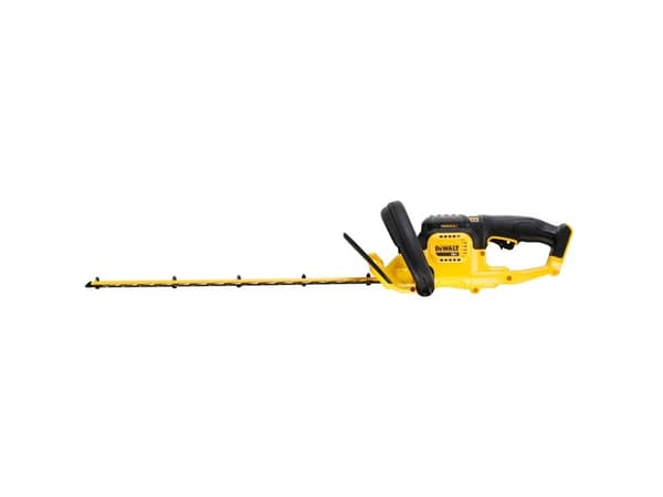 DeWALT DCMHT563N - Häcksax - sladdlös - inget batteri - 1400 spm - 55 cm - tandmellanrum: 25 mm - 2.9 kg - SOLO